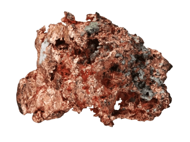 Copper