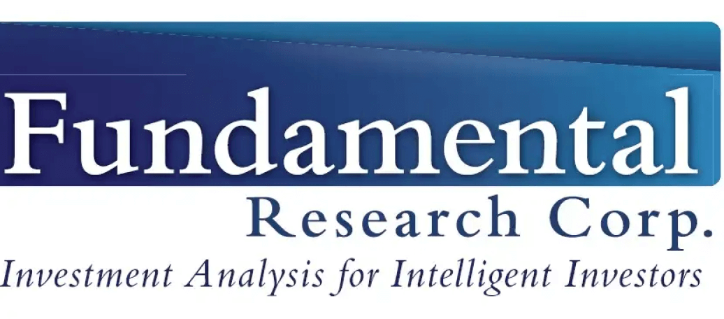 Fundamental Reasearch Corp